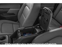 2019 Chevrolet Colorado 4WD Crew Cab 128.3