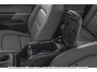 2020 Chevrolet Colorado 4WD Crew Cab 128