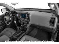 2019 Chevrolet Colorado 4WD Crew Cab 128.3