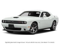2020 Dodge Challenger R/T RWD Exterior Shot 1