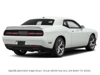2020 Dodge Challenger R/T RWD Exterior Shot 2