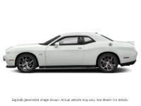 2020 Dodge Challenger R/T RWD Exterior Shot 6