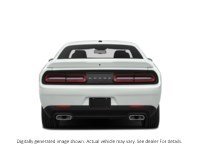 2020 Dodge Challenger R/T RWD Exterior Shot 7
