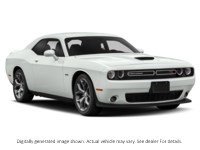 2020 Dodge Challenger R/T RWD Exterior Shot 8