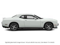 2020 Dodge Challenger R/T RWD Exterior Shot 10