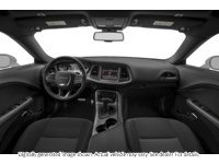 2020 Dodge Challenger R/T RWD Interior Shot 6