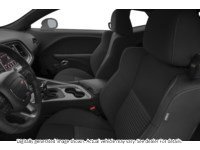 2020 Dodge Challenger R/T RWD Interior Shot 4