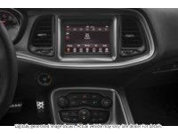 2020 Dodge Challenger R/T RWD Interior Shot 2