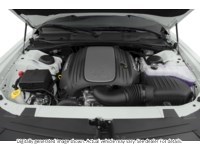 2020 Dodge Challenger R/T RWD Exterior Shot 3