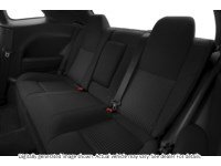 2020 Dodge Challenger R/T RWD Interior Shot 5