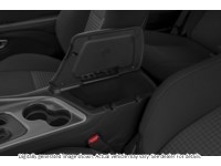2020 Dodge Challenger R/T RWD Interior Shot 7