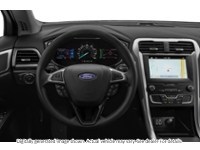 2019 Ford Fusion SE Interior Shot 3