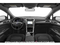 2019 Ford Fusion SE Interior Shot 6