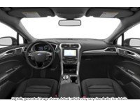 2019 Ford Fusion SE Interior Shot 6