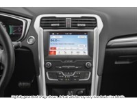 2019 Ford Fusion SE Interior Shot 2