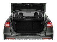 2019 Ford Fusion SE Exterior Shot 4