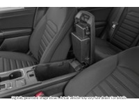 2019 Ford Fusion SE Interior Shot 7