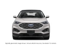 2019 Ford Edge Titanium AWD Exterior Shot 5