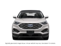 2019 Ford Edge Sel AWD Exterior Shot 5