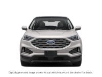 2019 Ford Edge Titanium AWD Exterior Shot 5