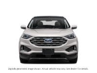 2019 Ford Edge Sel AWD Exterior Shot 5