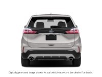 2019 Ford Edge Sel AWD Exterior Shot 7