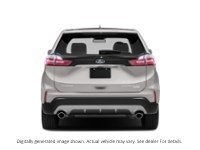 2019 Ford Edge Sel AWD Exterior Shot 7