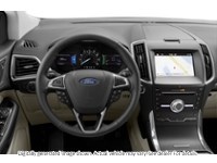 2019 Ford Edge Sel AWD Interior Shot 3