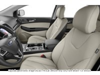 2019 Ford Edge Sel AWD Interior Shot 4