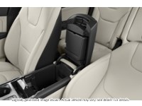 2019 Ford Edge Sel AWD Interior Shot 7