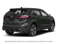 2020 Ford Edge ST | AWD | 2.7L | Nav | Roof | Adptv Cruise | 21S Exterior Shot 2