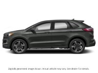 2020 Ford Edge ST | AWD | 2.7L | Nav | Roof | Adptv Cruise | 21S Exterior Shot 6