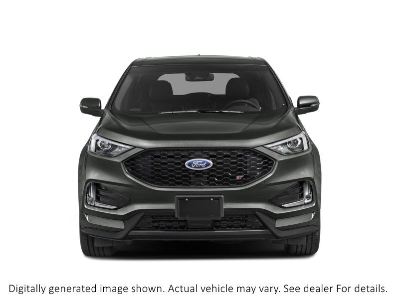 2020 Ford Edge ST | AWD | 2.7L | Nav | Roof | Adptv Cruise | 21S Exterior Shot 5