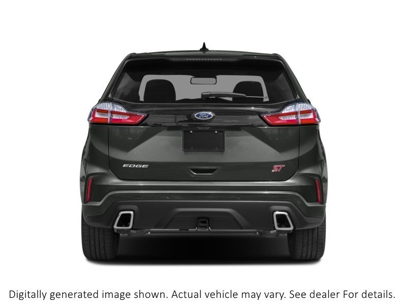 2020 Ford Edge ST | AWD | 2.7L | Nav | Roof | Adptv Cruise | 21S Exterior Shot 7