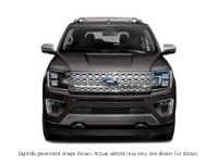 2020 Ford Expedition Platinum 4X4 Exterior Shot 5