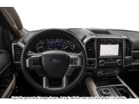 2020 Ford Expedition Platinum 4X4 Interior Shot 3