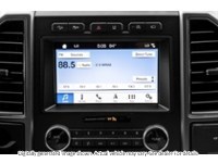 2020 Ford Expedition Platinum 4X4 Interior Shot 2