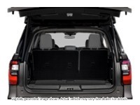2020 Ford Expedition Platinum 4X4 Exterior Shot 4