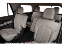 2020 Ford Expedition Platinum 4X4 Interior Shot 5