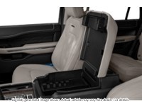 2020 Ford Expedition Platinum 4X4 Interior Shot 7