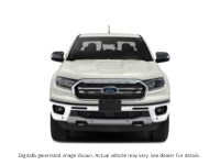 2019 Ford Ranger Lariat 4WD Supercrew 5' Box Exterior Shot 5