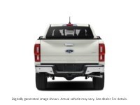 2019 Ford Ranger Lariat 4WD Supercrew 5' Box Exterior Shot 7