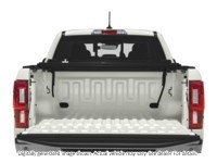 2019 Ford Ranger Lariat 4WD Supercrew 5' Box Exterior Shot 4