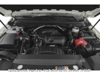 2019 Ford Ranger Lariat 4WD Supercrew 5' Box Exterior Shot 3