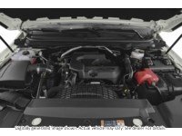 2019 Ford Ranger Lariat 4WD Supercrew 5' Box Exterior Shot 3