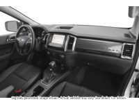 2019 Ford Ranger Lariat 4WD Supercrew 5' Box Interior Shot 1
