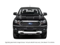 2021 Ford Ranger XLT 4WD Supercrew 5' Box Exterior Shot 5