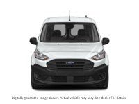 2022 Ford Transit Connect XLT W/Single Sliding Door Exterior Shot 5