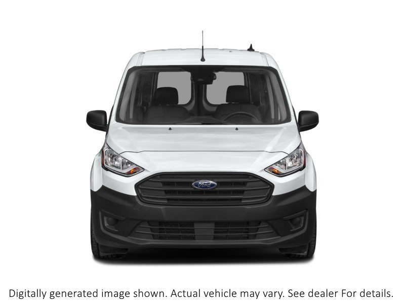 2022 Ford Transit Connect XLT W/Single Sliding Door Exterior Shot 5