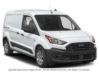 2022 Ford Transit Connect XLT W/Single Sliding Door Exterior Shot 8